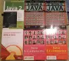IT книги, Програмиране, Бази данни, Linux, Java, Python, C++, Бизнес, Личностно р. – от 1 €, снимка 1