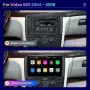 Volvo s80 1998г-2006 Мултимедия Навигация Android, снимка 3