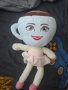 продавам нов кукла капучино, снимка 1