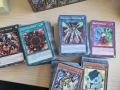 Yu Gi Oh - карти 500+ броя, снимка 3