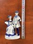 ПОРЦЕЛАН ФИГУРА СТАТУЕТКА СТАРА АНГЛИЯ, снимка 5