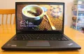 Lenovo Thinkpad T450  FULL HD, 1TB HDD, 16GB RAM, 3.2Ghz Лаптоп, снимка 1