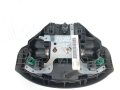 Airbag Въздушна възглавница шофьорска Peugeot 207cc (2006-2014г.) 96500674ZD  4112JA , снимка 2