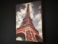 Холограмна снимка Айфелова кула, снимка 4