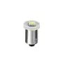 LED крушки BA9S 24V 6000K 2 броя, снимка 2