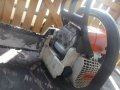 stihl 021 c на части, снимка 8