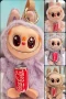 Labubu с Кока Кола, снимка 1