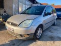 Само на части Ford Fiesta 1,4 TDCI, снимка 3