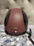 Оригинална мото каска Piaggio copten , снимка 2