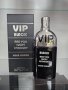 Парфюм Vip Black Pour Homme Eau De Toilette 100ml, снимка 1