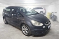 Ford S-Max 2.0 TDCi | Автоматик | 130 к.с. , снимка 1