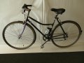 Градски и шосеен велосипед - Отличен, снимка 1 - Велосипеди - 37052477