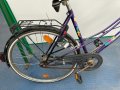 hanseatic  28'' колело / велосипед / байк                д глв+ с контра !! и 2 спирачки  -цена 64 л, снимка 3
