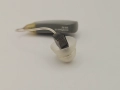 Phonak Micro power 3 300 az mini hearing aid слухов апарат фонак, снимка 1