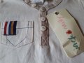 Нова! Блузка за момченце р-р 80, снимка 4