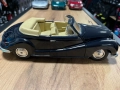Рядък модел метална колекционерска количка BMW 507 1955г. 1:18, снимка 2