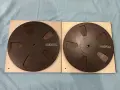26,5см 10,5" пластмасови магнетофонни ролки Revox. , снимка 2