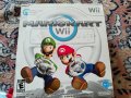 Оригинален волан за Mario Kart Racing от 2 броя за Nintendo Wii + КУТИЯ, снимка 1