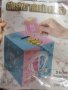 Кутия за гласуване разкриване пола на бебето момиче момче Boy or Girl gender party парти, снимка 6
