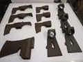 Маки брадви и тесли, снимка 1