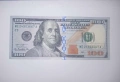 САЩ 100 долара 2013 ( виж описанието ), снимка 1