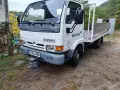 Нисан Кабстар E110, снимка 3