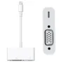 ЧИСТО НОВ Aдаптер Apple Lightning to VGA Adapter (MD825ZM/A) , снимка 2