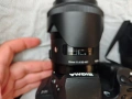Sigma SD1 + обективи , аксесуари , чанта , снимка 6