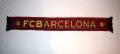 FC Barcelona - Producte Oficial - Страхотен 100% ориг. шал / Барселона 
