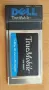 Dell TrueMobile 1150 11Mbps безжичен LAN WiFi PCMCIA адаптер, снимка 1