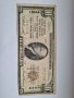 RARE.USA  $ 10 DOLLARS 1929 CHARTER 13044 SAN FRANCISCO , снимка 1