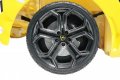 Детска електрическа количка Lamborghini Aventador LP 700-4, снимка 5