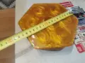 КЕХЛИБАРЕНА КУТИЯ ОТ СОЦА 3108261832L4, снимка 15