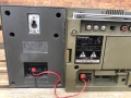 Panasonic RX-C60(25w)  –много свирещ касетофон (boombox), произведен в Япония., снимка 9
