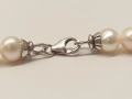 Колье, перли, снимка 9