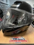 Отваряема мото каска NITRO F390 ,,размер XL 61-62,вградени очила, снимка 1