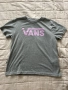 дамски тениски Vans, снимка 1