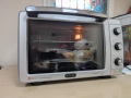 Електрическа фурна Delonghi EO32852, снимка 2