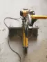 Dewalt потапящ циркуляр /пендула , снимка 5