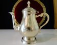 Английска кана за ракия,кафе,чай. , снимка 1 - Антикварни и старинни предмети - 40799880