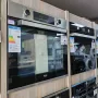 фурна за вграждане BEKO - 72л.-пиролиза, снимка 1