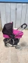 количката за бебета , снимка 3