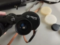 ТОП Съветски Бинокъл БПЦ 10 х 50 --TENTO--MADE IN СССР, снимка 4