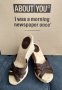 Маркови чехли с платформа "Gap"®, снимка 1 - Чехли - 36813778