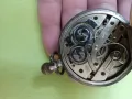 старинен джобен часовник , снимка 6
