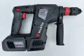 Wurth ABH 18 Compact - Безчетков перфоратор 18V 5.0Ah перфектен!, снимка 4