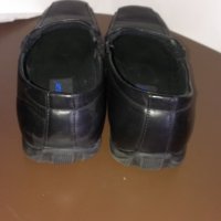 Кожени обувки номер №35 Mat-Star за момче  стелка 23,5 - 24см, снимка 3 - Детски обувки - 29275226