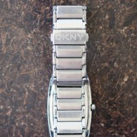 Ръчен часовник DKNY NY-3101, унисекс, снимка 8 - Мъжки - 44291664
