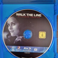 Walk the line Blu-Ray - удължена версия, снимка 3 - Blu-Ray филми - 44210930