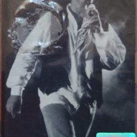 Аудио касети /аудио касета/ Eros Ramazzotti – Eros In Concert, снимка 1 - Аудио касети - 42234800